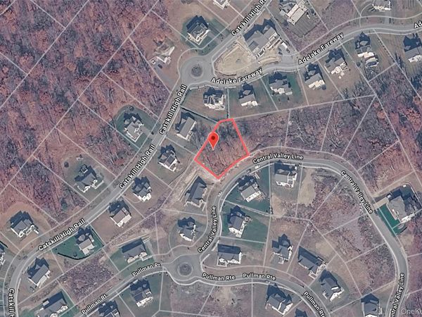 50 Central Valley , Monroe, NY 10950