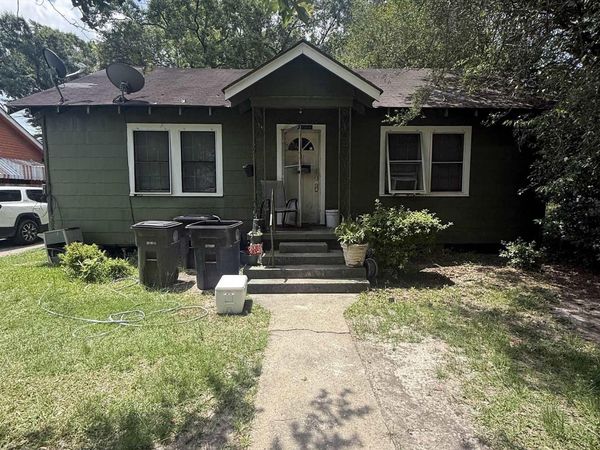 3164 Sherwood St, Baton Rouge, LA 70805