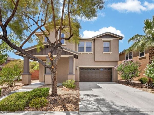 5365 FAIRBRANCH Lane , Las Vegas, NV 89135