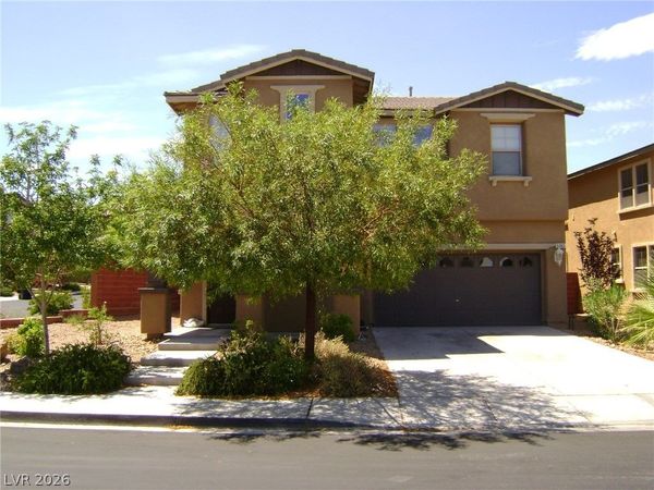 5365 FAIRBRANCH Lane , Las Vegas, NV 89135