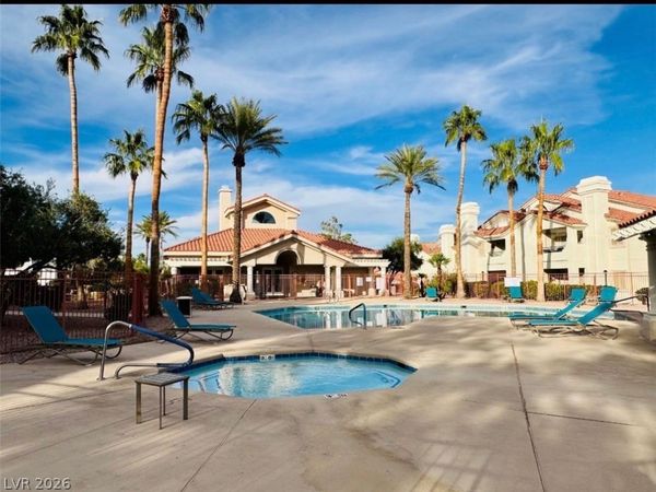 7905 Ryandale Circle , Unit 201, Las Vegas, NV 89145