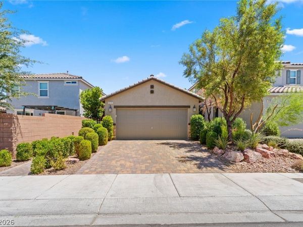 4936 Enlightenment Street, Las Vegas, NV 89130