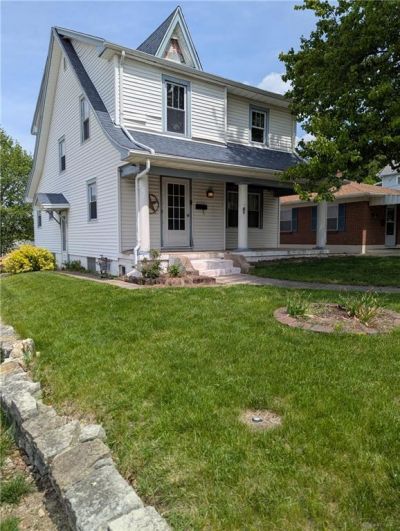 1401 Huffman Avenue, Dayton, OH 45403 Main Photo