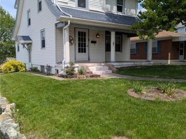 1401 Huffman Avenue, Dayton, OH 45403