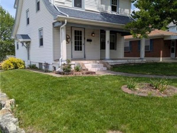1401 Huffman Avenue, Dayton, OH 45403