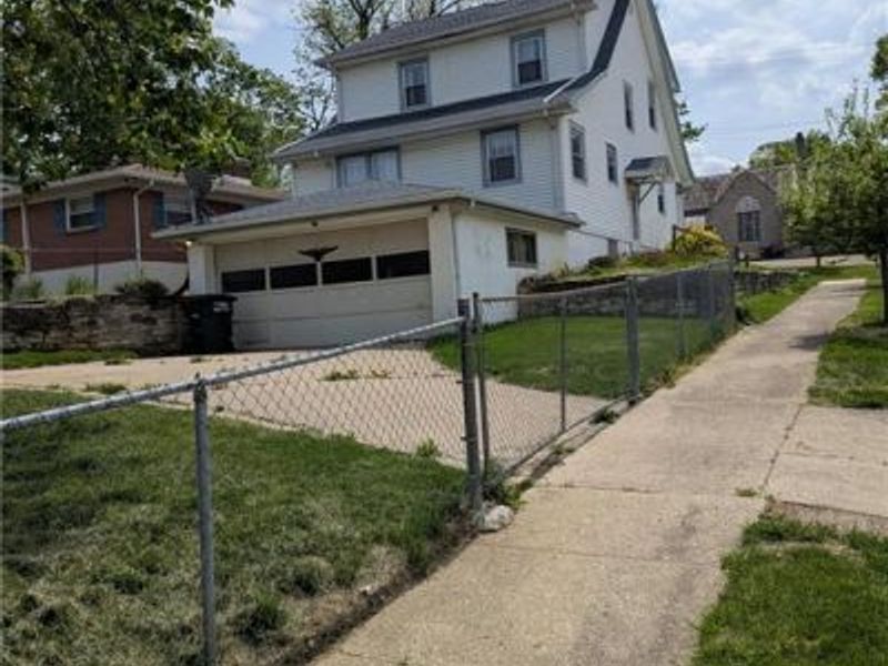 1401 Huffman Avenue, Dayton, OH 45403 Photo 2