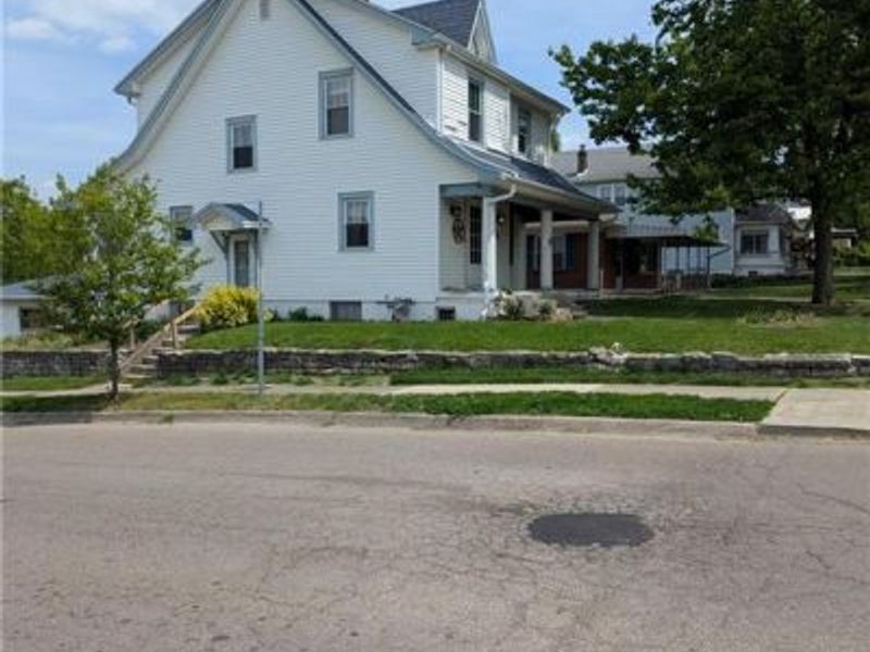 1401 Huffman Avenue, Dayton, OH 45403 Photo 3