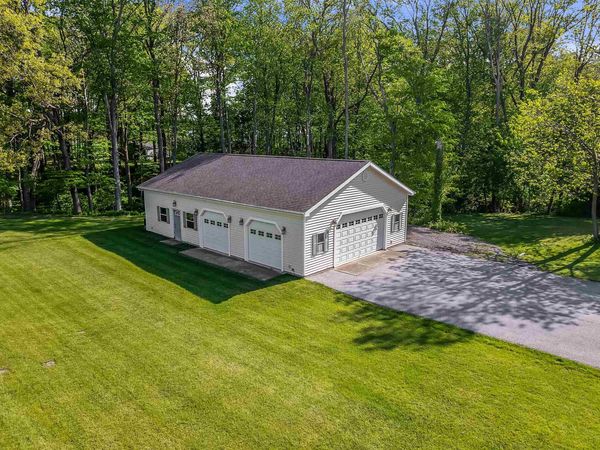 LOT 4 Neininger Drive, Monticello, IN 47960