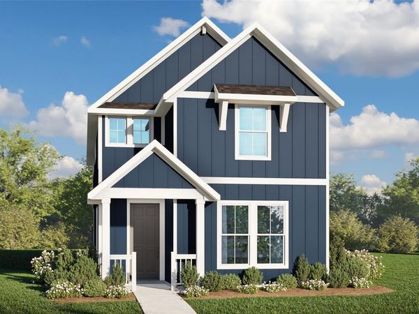 219 Tribute BLVD , Taylor, TX 76574