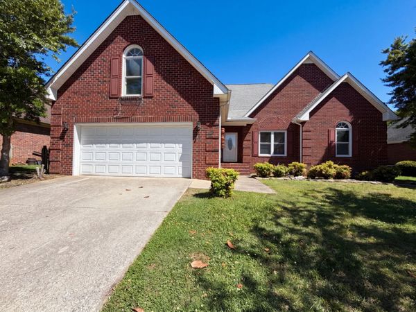235 White Cloud Trl , Murfreesboro, TN 37127