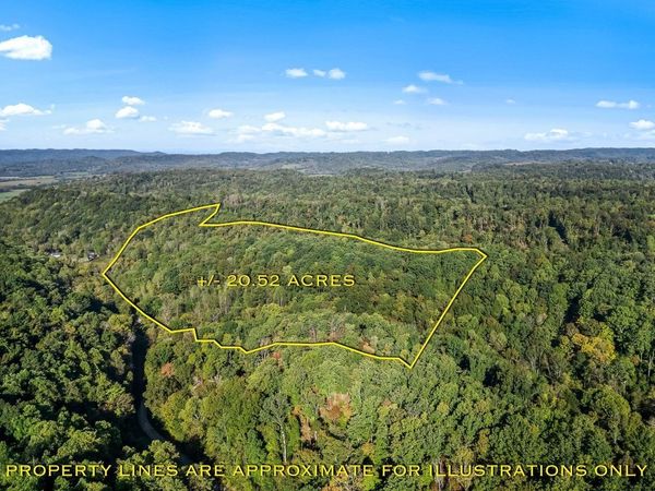 1979 Norton Branch Road , Beechgrove, TN 37018