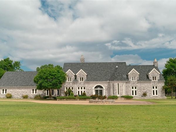 4211 Ridgeline Circle, Norman, OK 73072