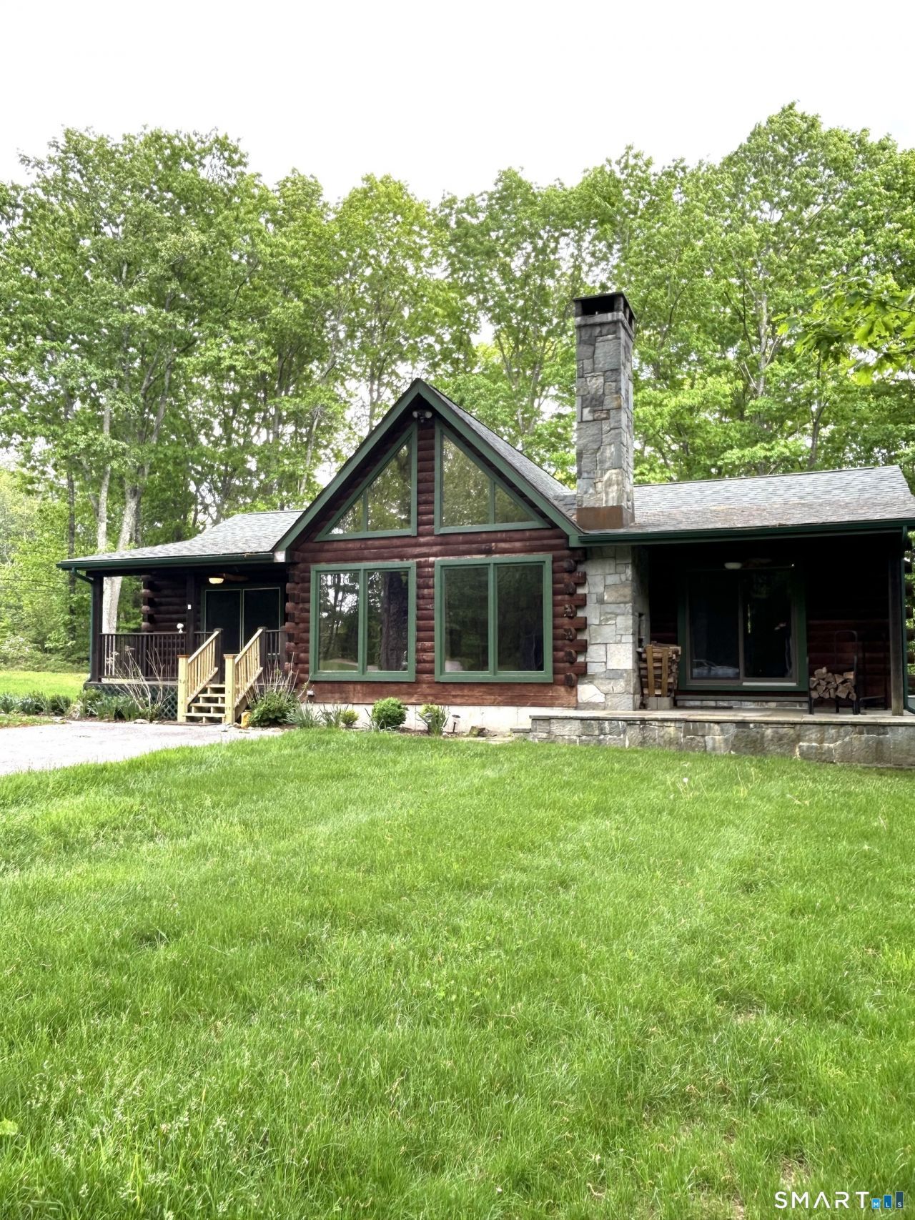 39 Woodland, Bethlehem, CT 06751 Main Photo
