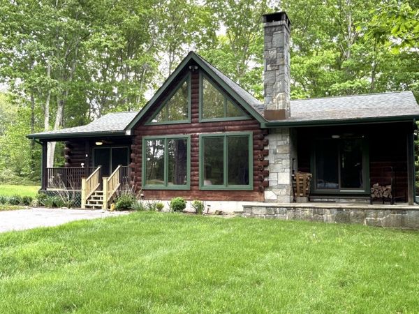 39 Woodland, Bethlehem, CT 06751