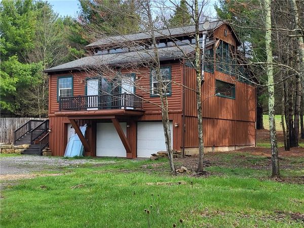 50 Laurel, Leeper, PA 16233