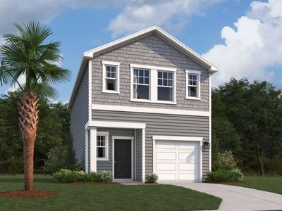 8867 Salamander Road, Unit 33, North Charleston, SC 29406