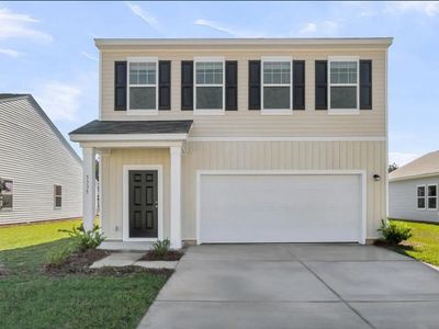 5291 Cottage Landing Drive, Summerville, SC 29485