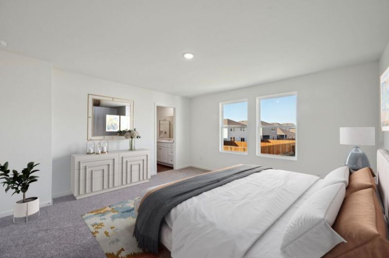 5291 Cottage Landing Drive Photo 5