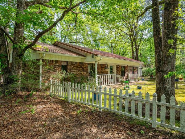 Pearcy, AR 71964