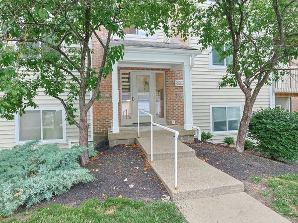 330 Timber Ridge Drive, Unit 7, Wilder, KY 41071