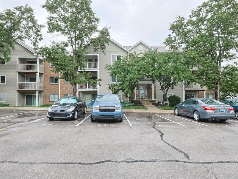 330 Timber Ridge Drive, Unit 7, Wilder, KY 41071 Photo 3