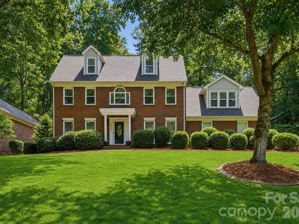 14536 S Brent Drive, Huntersville, NC 28078