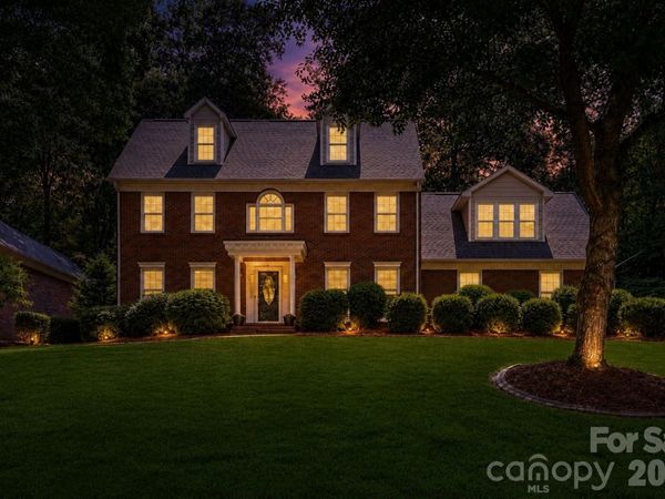 14536 S Brent Drive, Huntersville, NC 28078
