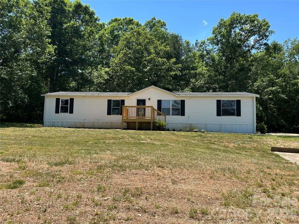 370 Walker Road , Nebo, NC 28761