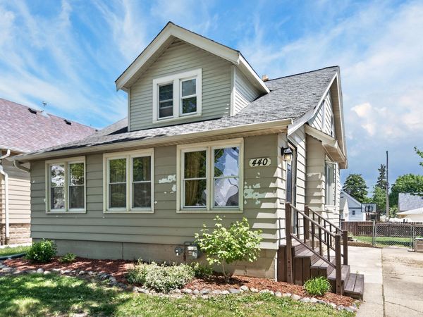 440 S 74th St, Milwaukee, WI 53214