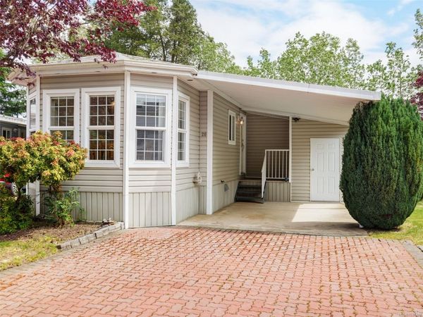 7401 Central Saanich Rd, Unit #20, Central Saanich, BC V8M 2B5