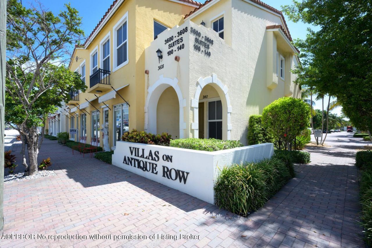 3602 S Dixie Hwy, Unit 110, West Palm Beach, FL 33405 Photo