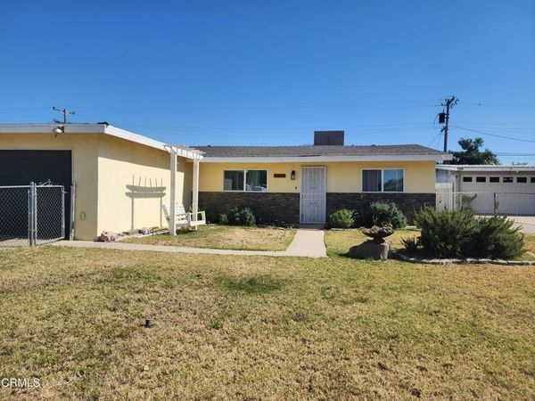 Bakersfield, CA 93306