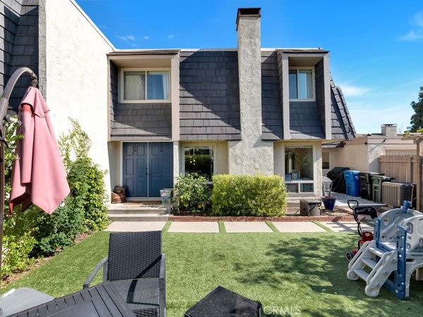 2968 Dogwood Circle, Thousand Oaks, CA 91360
