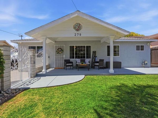 279 D Street, Chula Vista, CA 91910