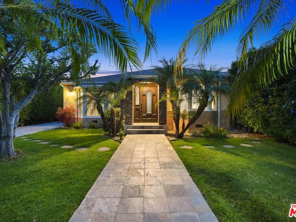 5539 Buffalo Avenue, Sherman Oaks, CA 91401