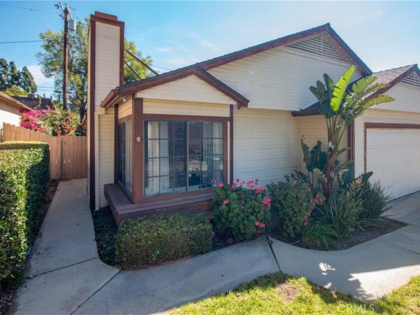 13982 Olive Grove Lane, Sylmar, CA 91342