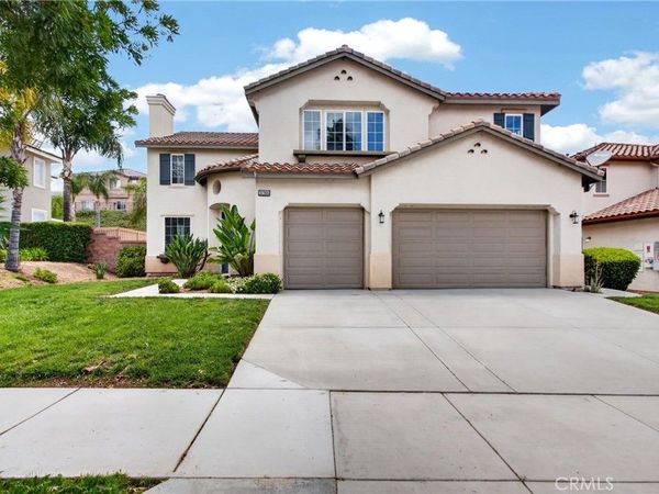 32365 Whispering Willow, Lake Elsinore, CA 92532