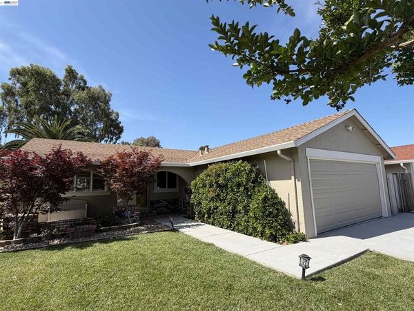 5345 Lilac Ave, Livermore, CA 94551
