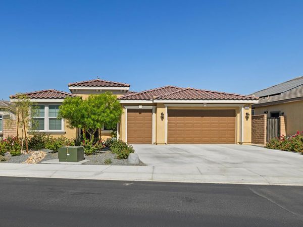41903 Regona Road, Indio, CA 92203