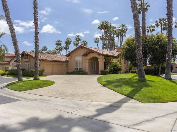 15448 Pimlico Corte, Rancho Santa Fe, CA 92067