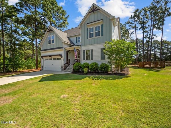 600 Trinity Court, Carthage, NC 28327