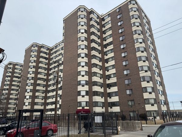 7337 S SOUTH SHORE Drive , Unit 1030, Chicago, IL 60649