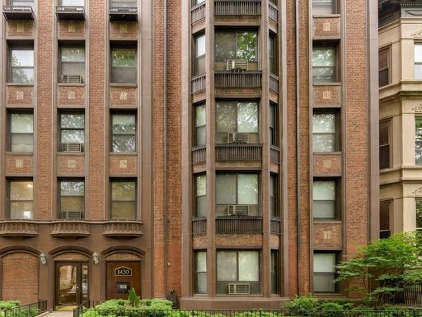 1430 N Dearborn Street , Unit 103, Chicago, IL 60610
