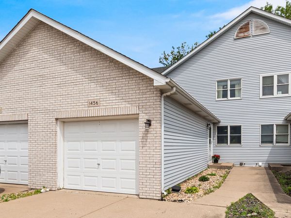 1456 Anthony Lane , Sandwich, IL 60548