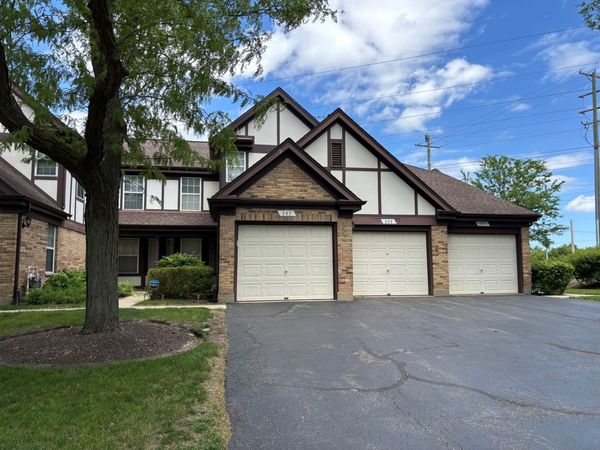 396 Cobbler Lane, Unit 396, Buffalo Grove, IL 60089