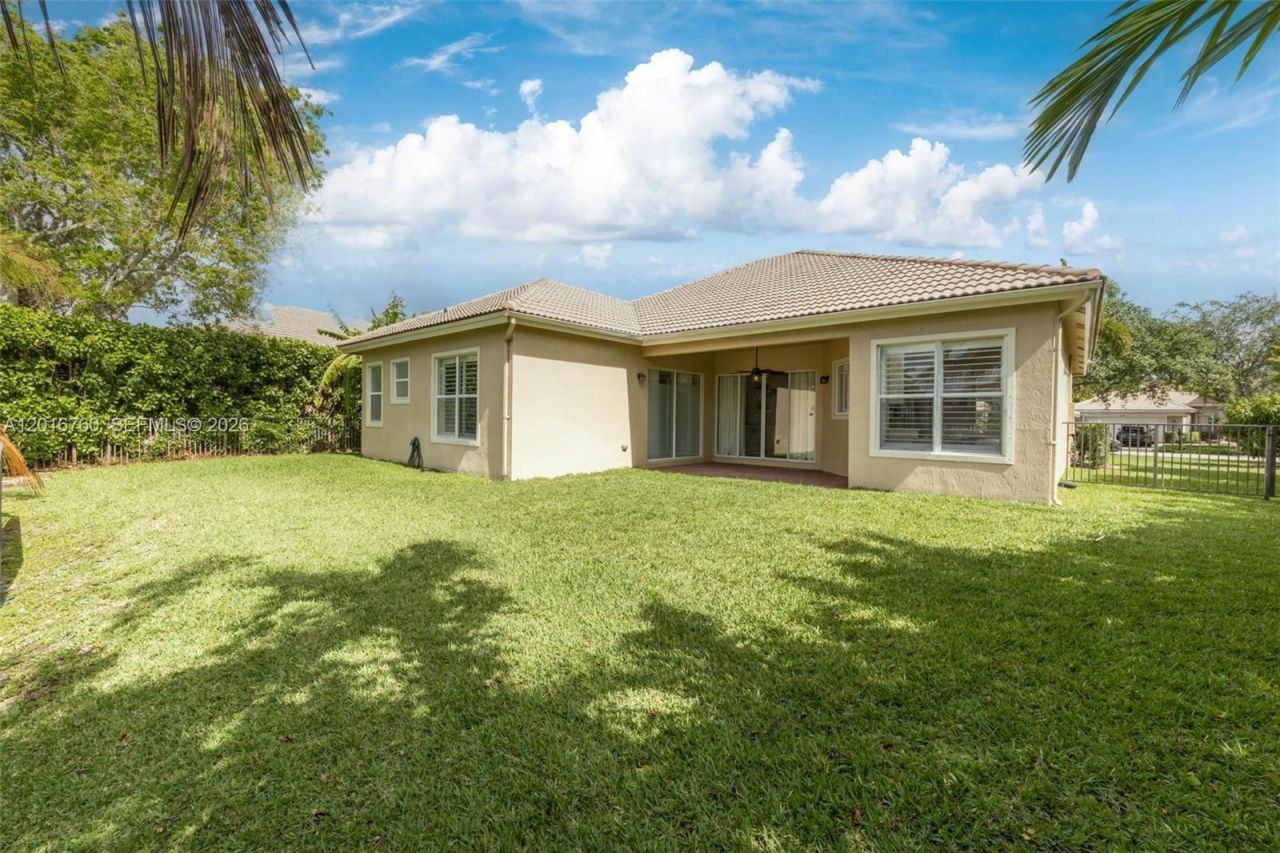 10684 NW 64th Ct , Parkland, FL 33076 Photo