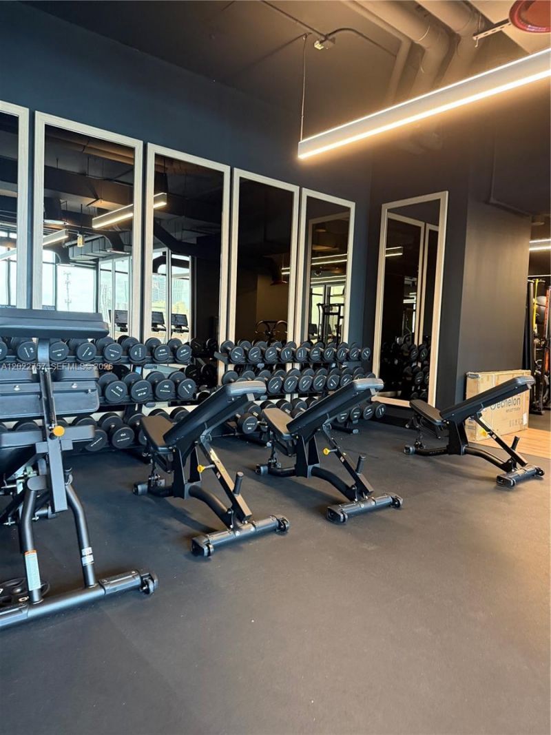 20 NE 11th St, Unit 3506, Miami, FL 33150 Photo