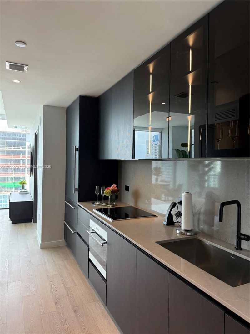 20 NE 11th St, Unit 3506, Miami, FL 33150 Photo