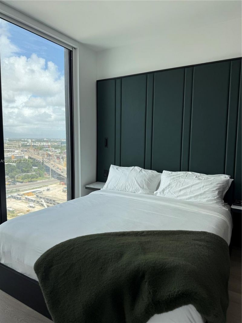 20 NE 11th St, Unit 3506, Miami, FL 33150 Photo
