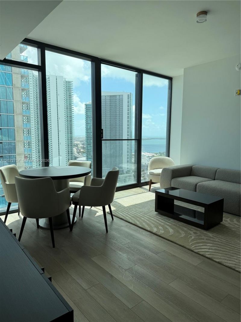 20 NE 11th St, Unit 3506, Miami, FL 33150 Photo